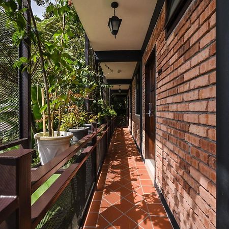 Cameron Highland Retreat Tanah Rata Dış mekan fotoğraf