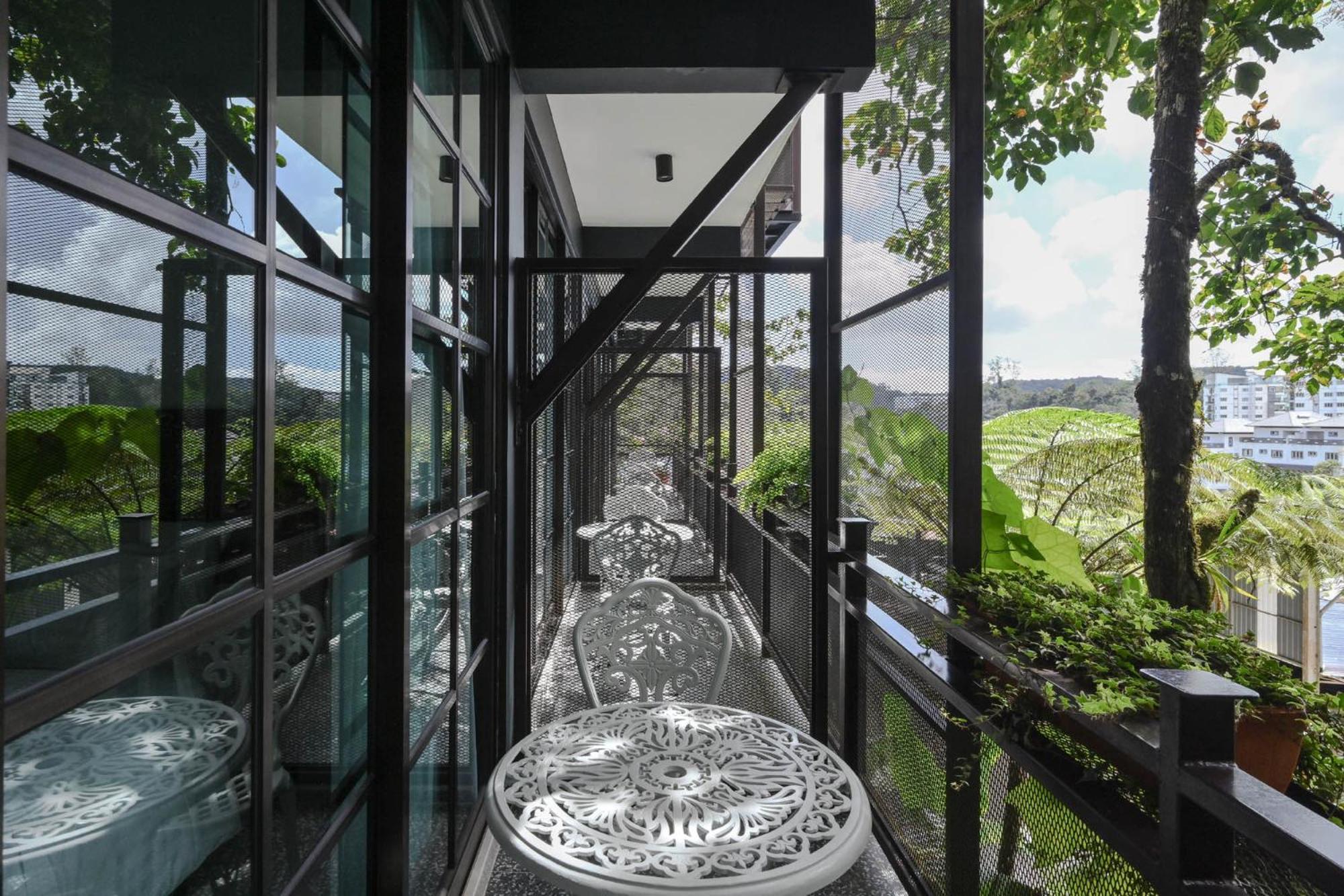 Cameron Highland Retreat Tanah Rata Dış mekan fotoğraf