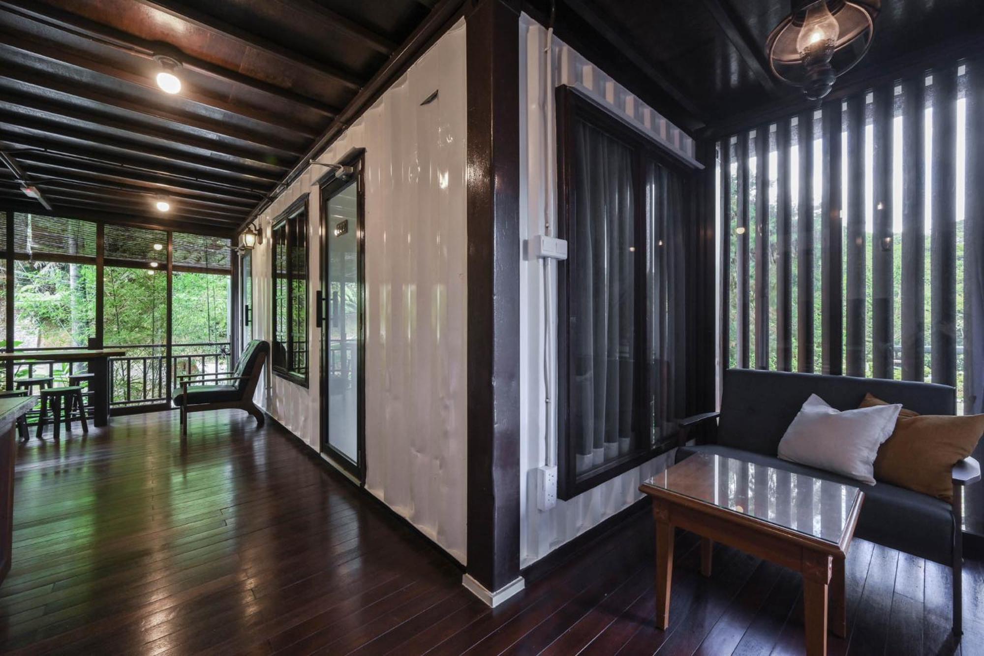 Cameron Highland Retreat Tanah Rata Dış mekan fotoğraf