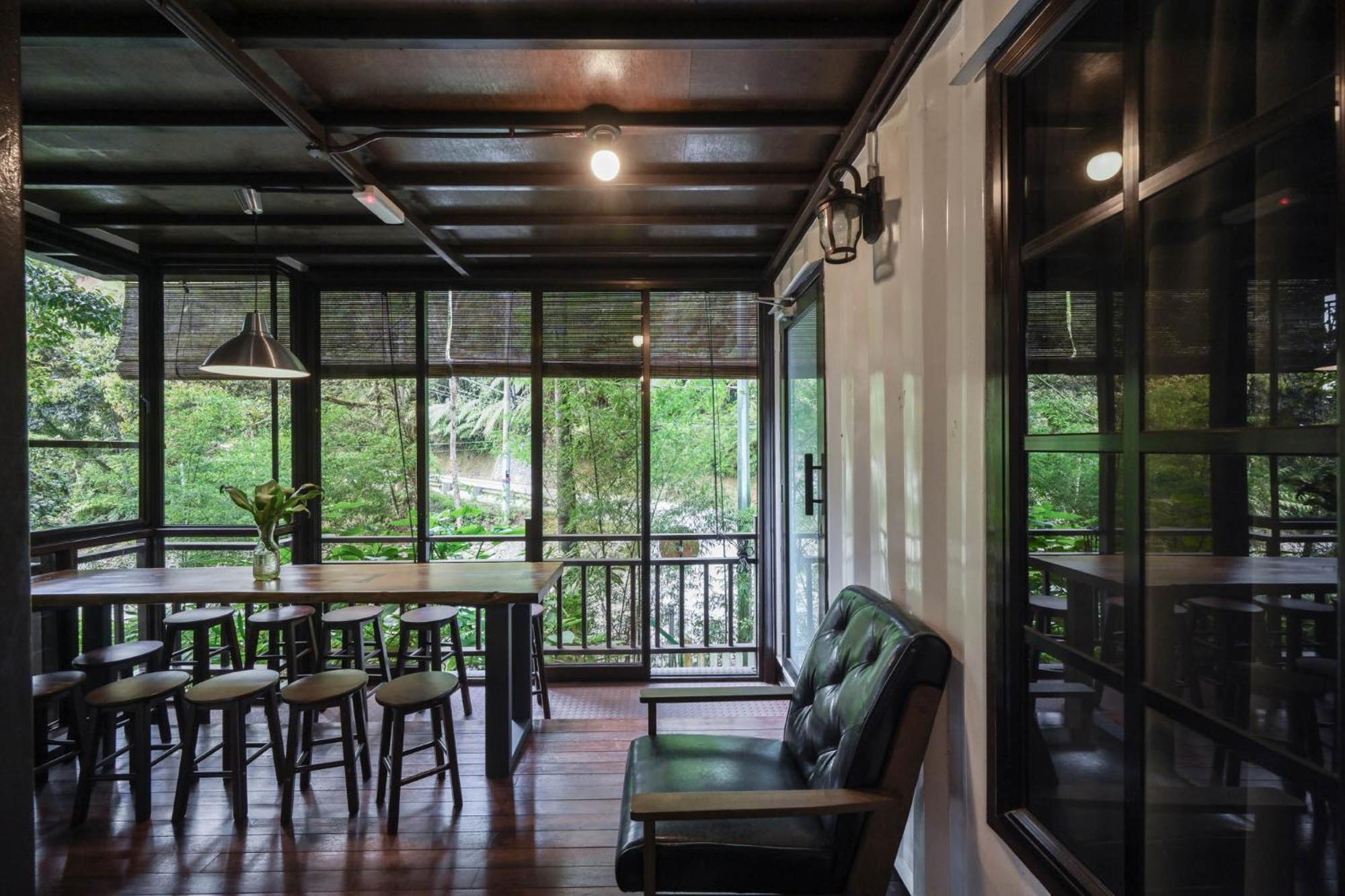 Cameron Highland Retreat Tanah Rata Dış mekan fotoğraf