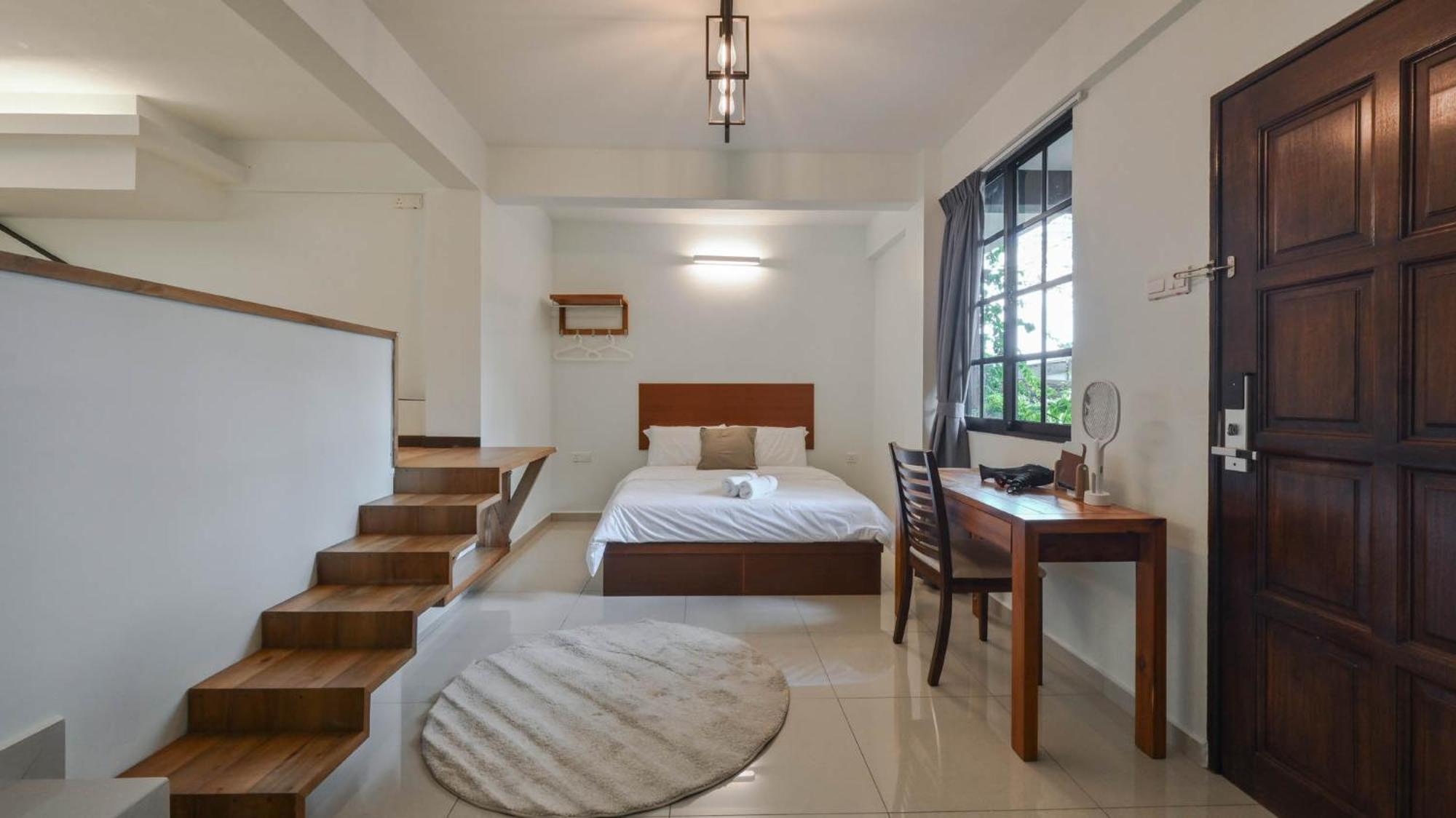 Cameron Highland Retreat Tanah Rata Dış mekan fotoğraf
