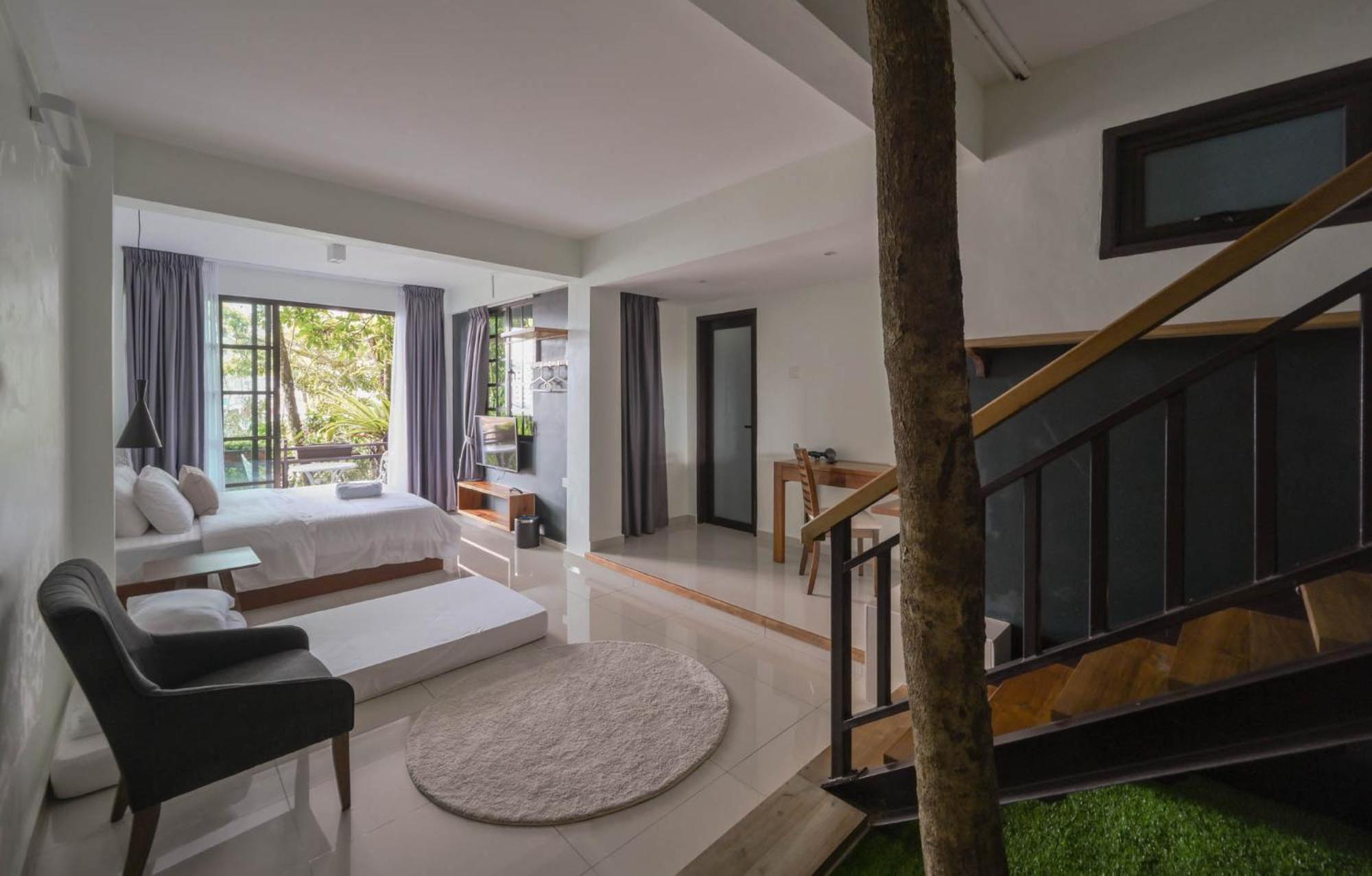 Cameron Highland Retreat Tanah Rata Dış mekan fotoğraf