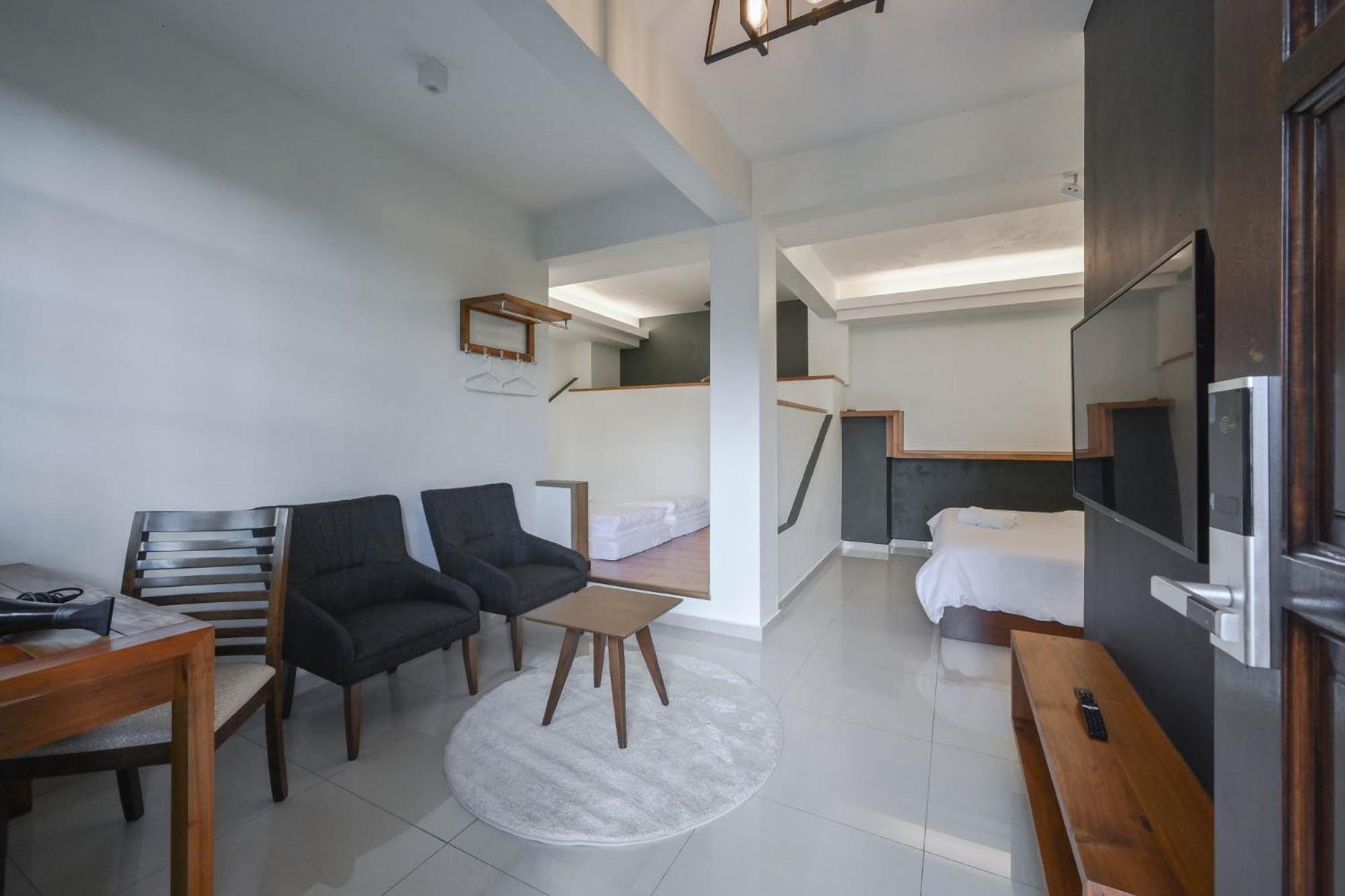 Cameron Highland Retreat Tanah Rata Dış mekan fotoğraf